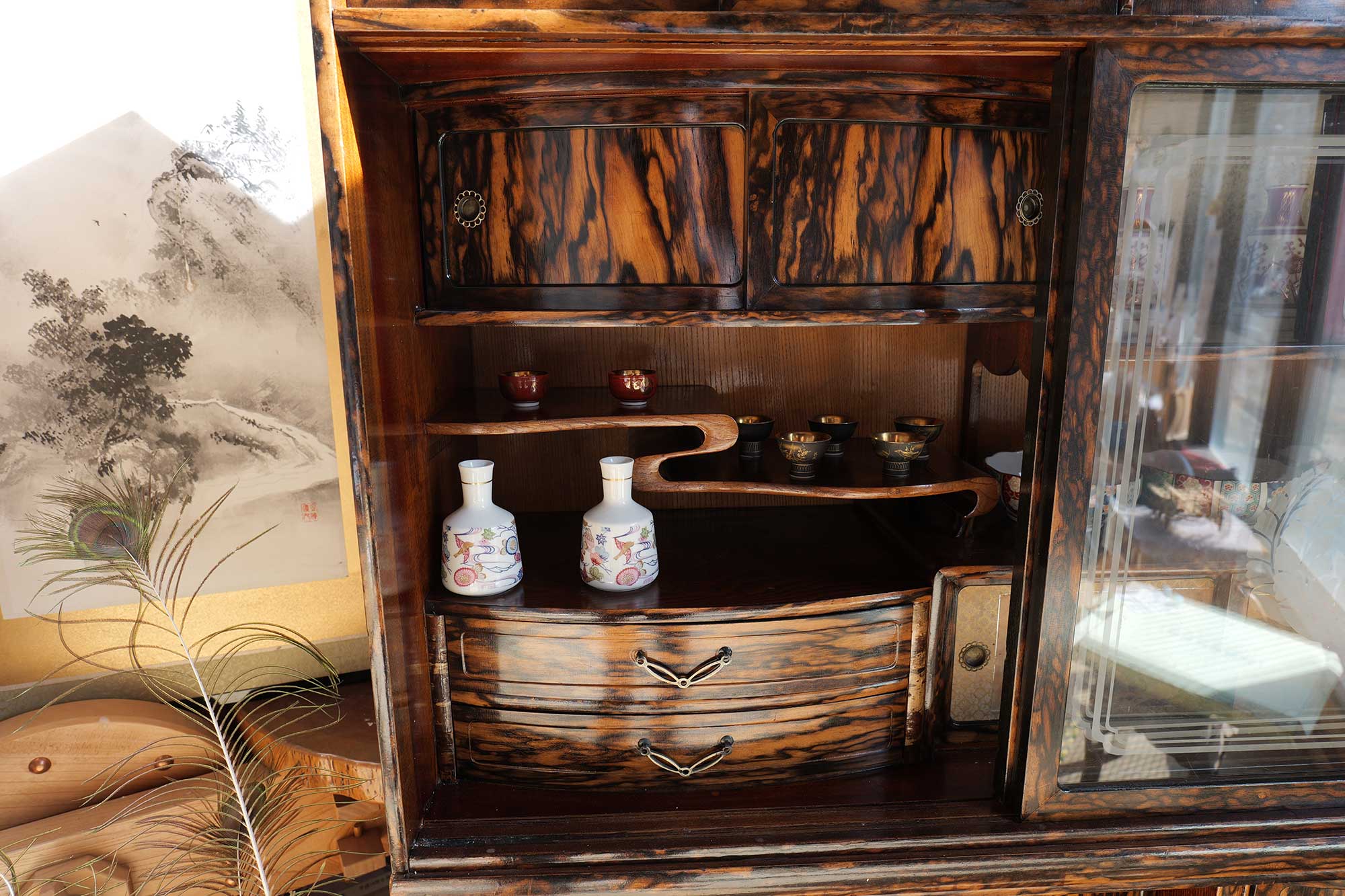 茶箪笥 shohin27 - 太田工房